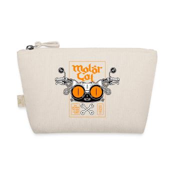 MOTORCAT 02 - Trousse biologique - nature - Devant