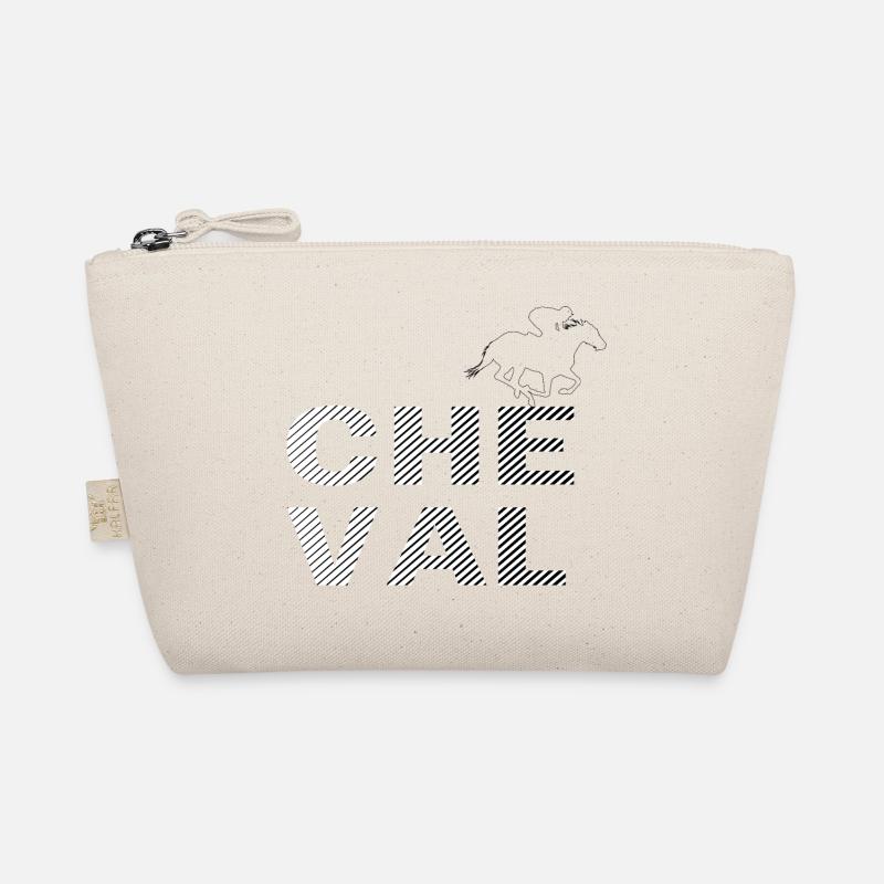 Reiter Bio-Täschchen