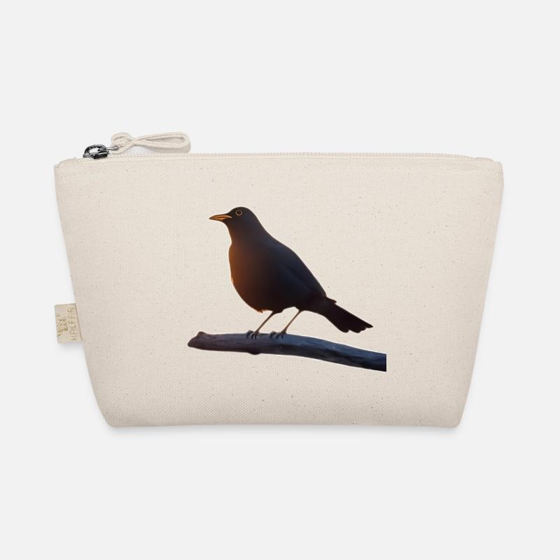 Blackbird Organic Pouch