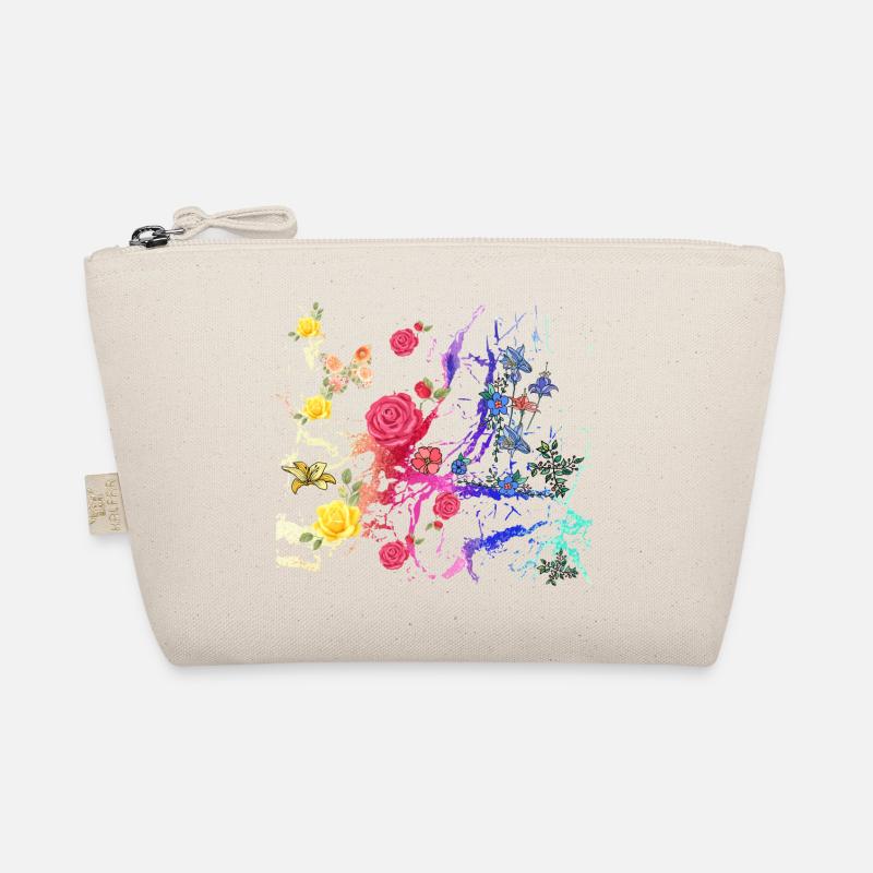 Fleurs,Fleur,Printemps,Fleurs, Abstrait Trousse biologique