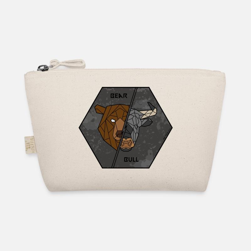 Taureau ours Trousse biologique