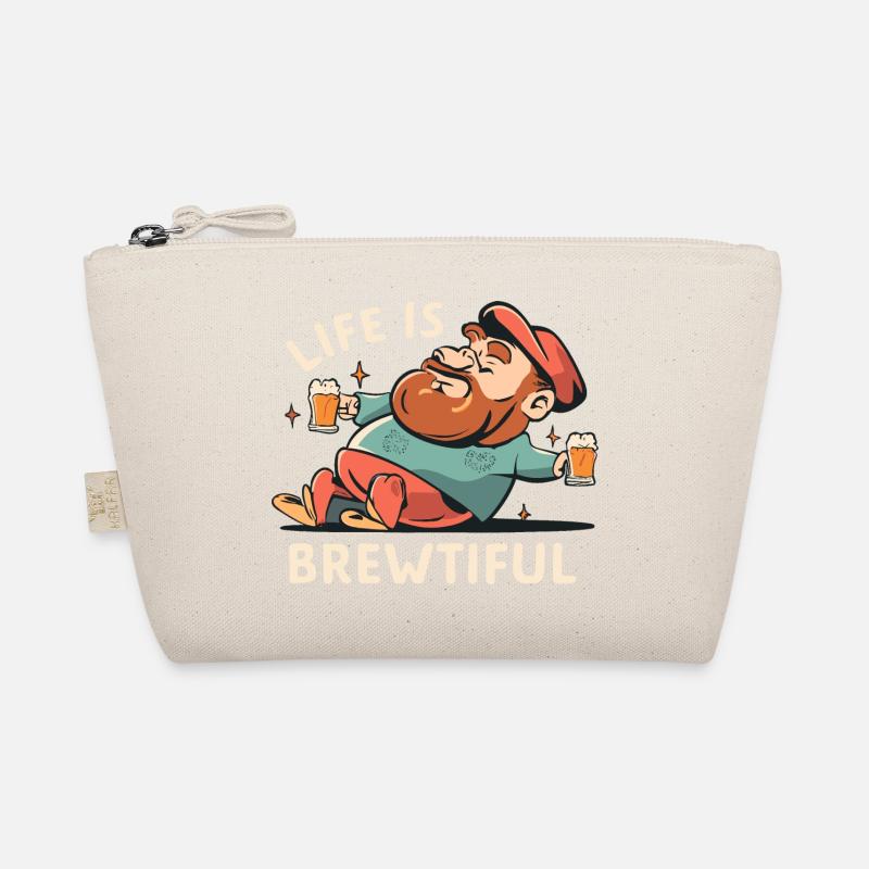 Brewtiful Organic Pouch