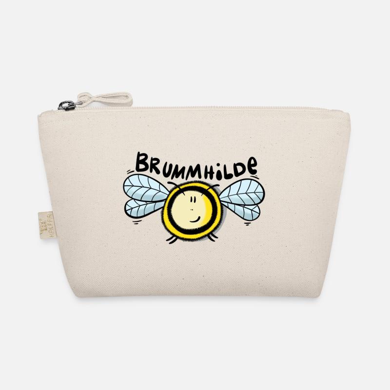 Hummel Brummhilde Bio-Täschchen