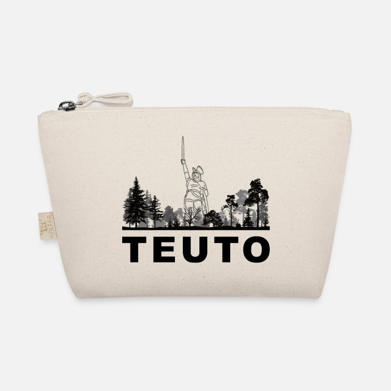 Teuto Bio-Täschchen