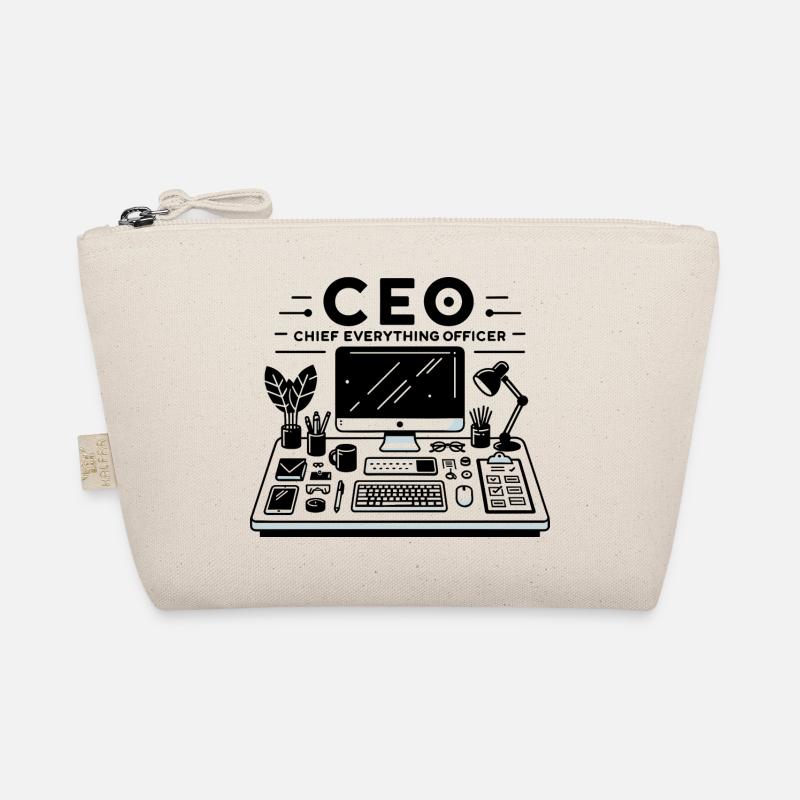 Directeur général et chef de la direction Trousse biologique