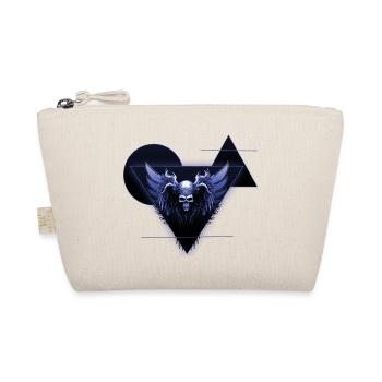La mort du guerrier viking - Trousse biologique - nature - Devant