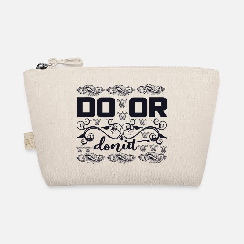 do or donut Bio-Täschchen