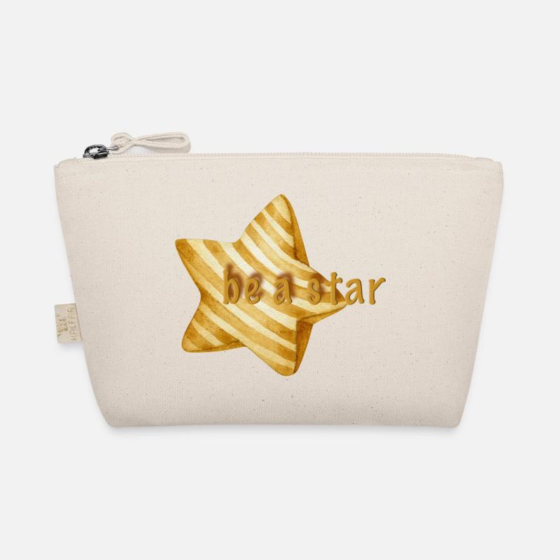 be a star Bio-Täschchen