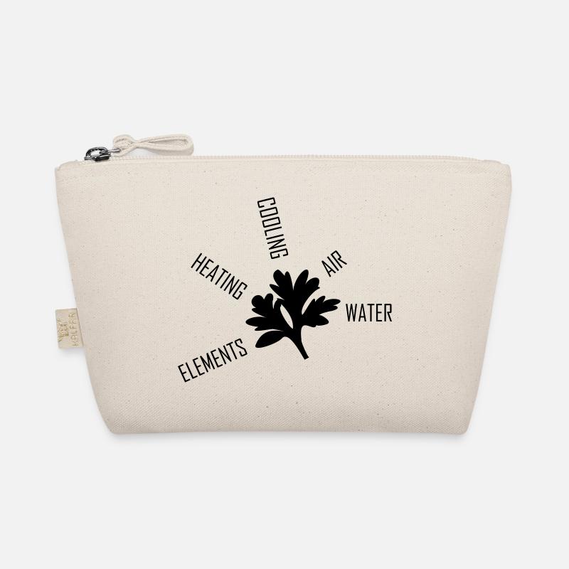 Assenz.io DIVISIONS - Trousse biologique - nature