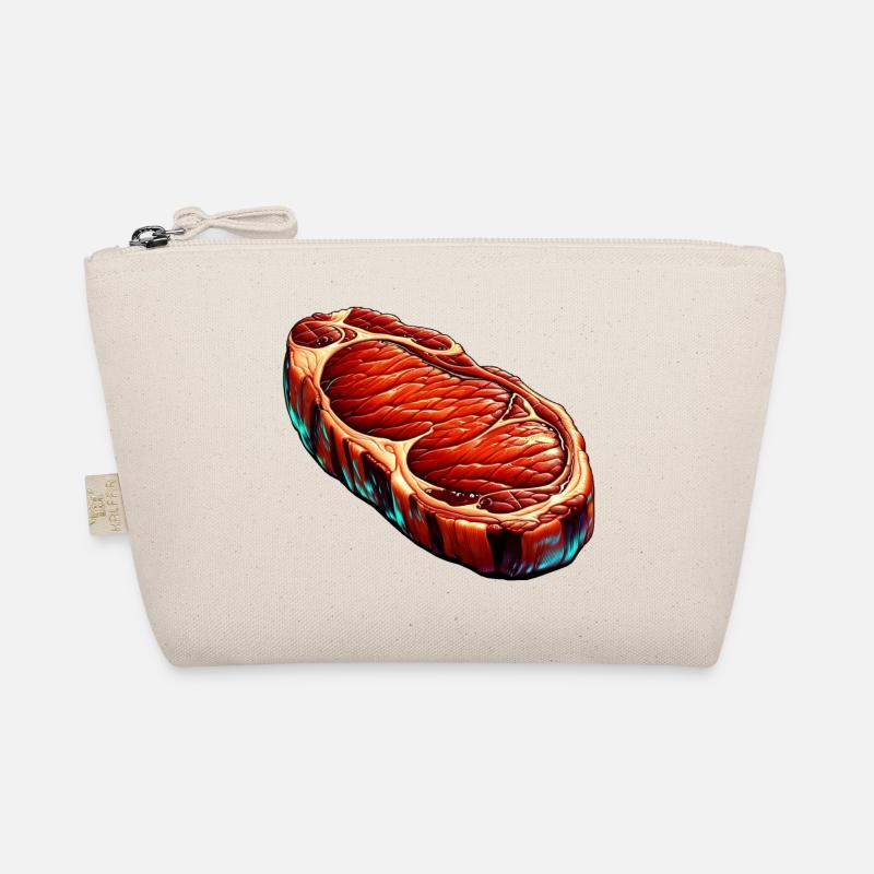 Fleisch | Grillen - Bio-Täschchen - Natur