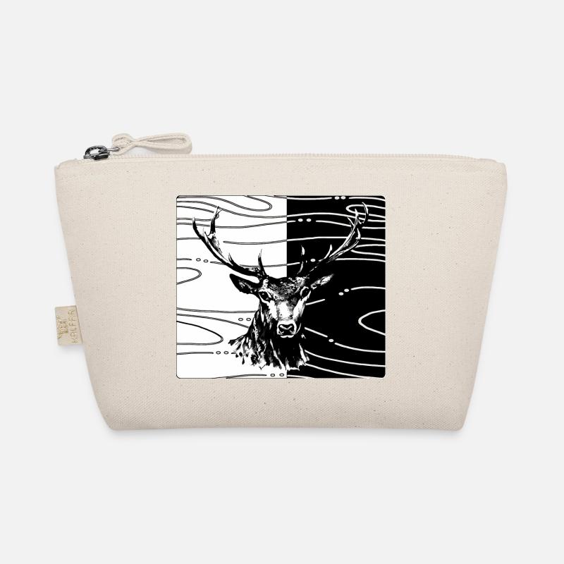 Cerf Trousse biologique