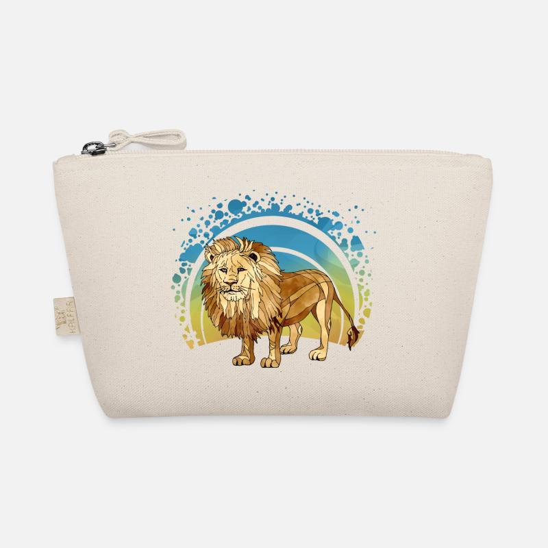 Lion Trousse biologique