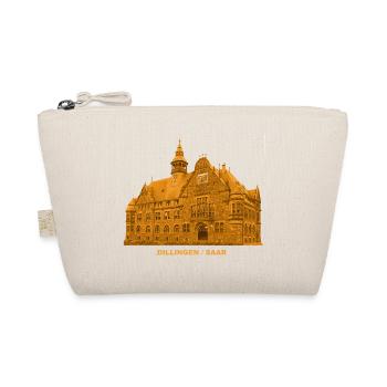 Dillingen Rathaus Saar Saarlouis Saarland - Bio-Täschchen - Natur - Vorne