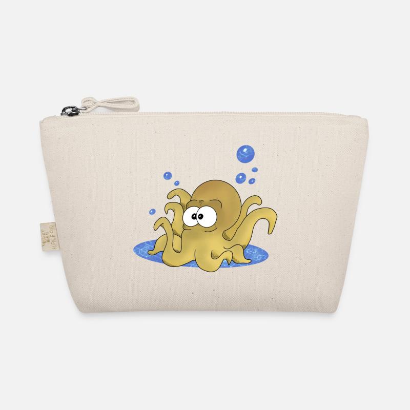 Octopus Trousse biologique