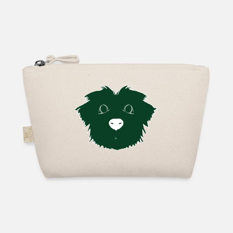 Chiot vert Trousse biologique