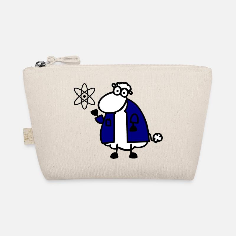 Physics Organic Pouch