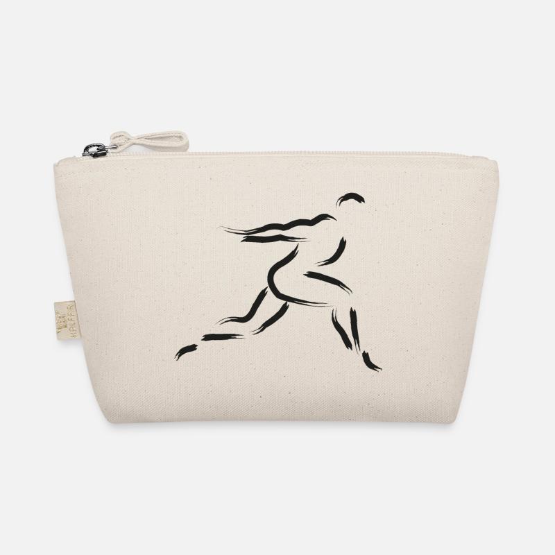 Sprinter Bio-Täschchen