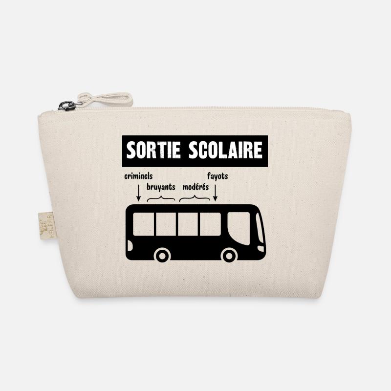 sortie scolaire Trousse biologique