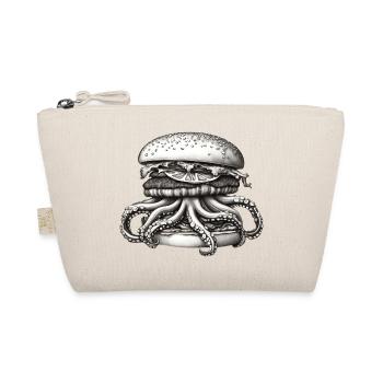 Polpo Burger (Poulpe) - Trousse biologique - nature - Devant