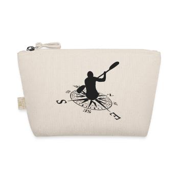 Pagaie - Trousse biologique - nature - Devant