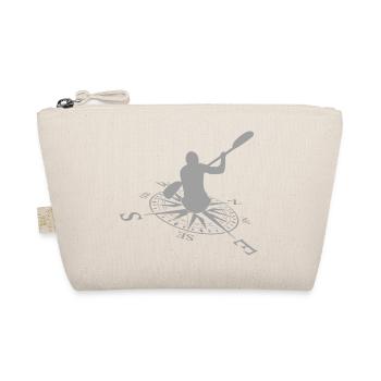 Pagaie - Trousse biologique - nature - Devant