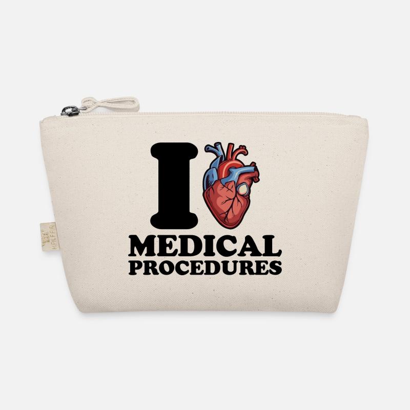 J’adore les procédures médicales Trousse biologique