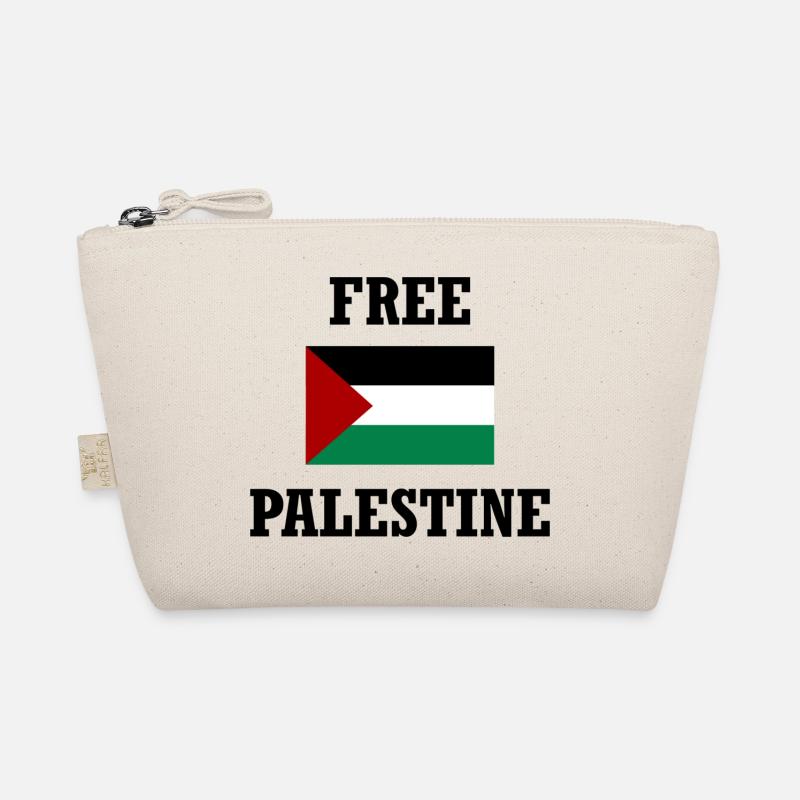 Palestine libre Trousse biologique