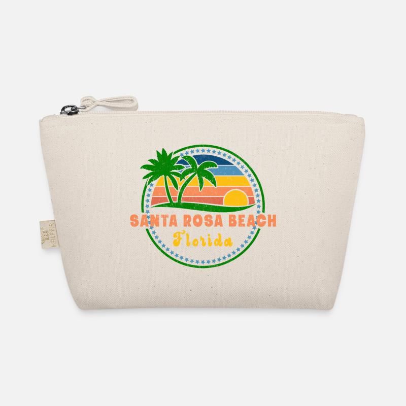 Plage de Santa Rosa Trousse biologique