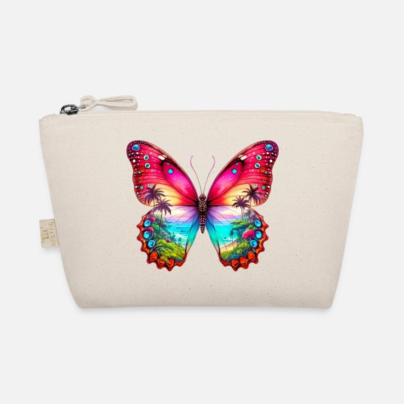 Papillon Trousse biologique
