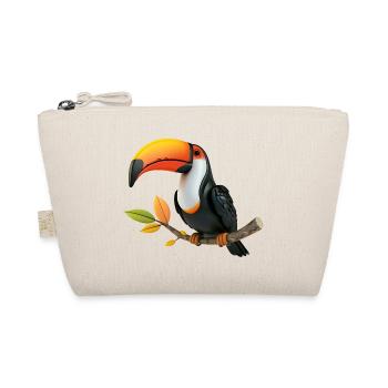 Le Toucan, clown des forêts tropicales - Trousse biologique - nature - Devant