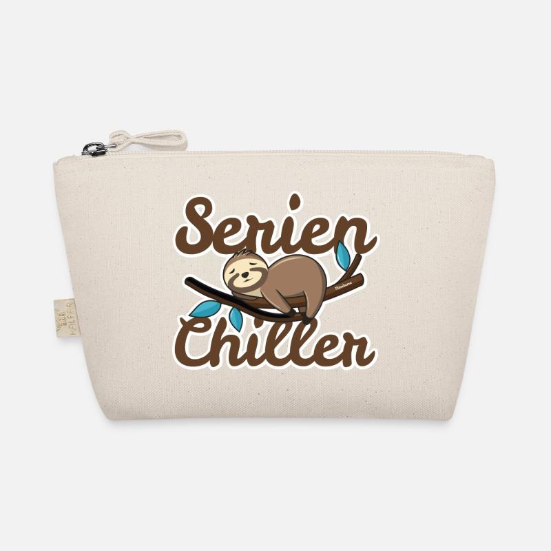 Serien-Chiller Bio-Täschchen
