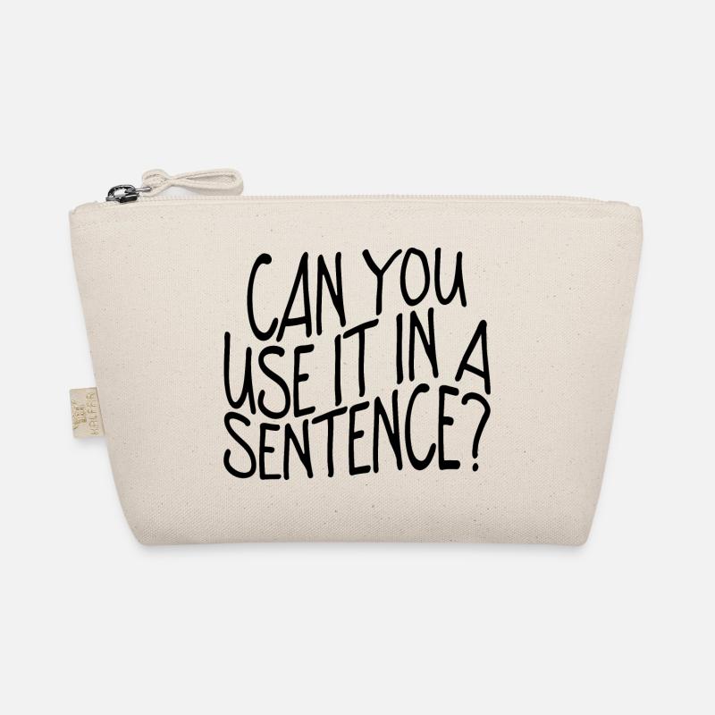 Pouvez-vous l’utiliser dans une phrase Trousse biologique