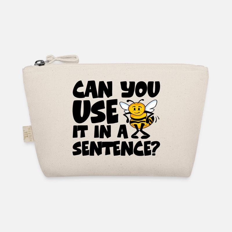 Pouvez-vous l’utiliser dans une phrase 4 Trousse biologique