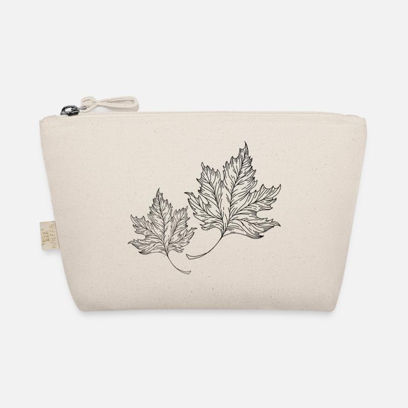 Feuilles Trousse biologique