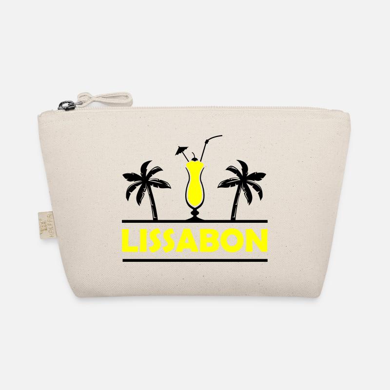 lissabon Bio-Täschchen
