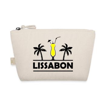 Lisbonne - Trousse biologique - nature - Devant