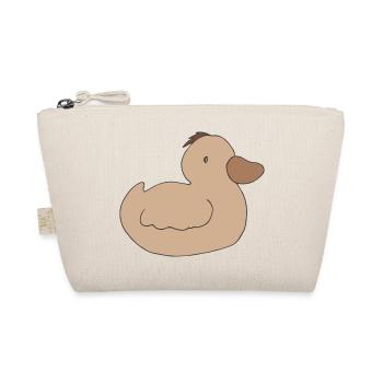 Teinte sépia caneton - Trousse biologique - nature - Devant