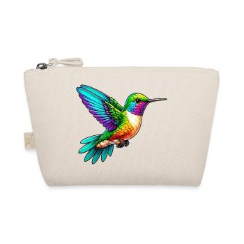 Colibri - Trousse biologique - nature - Devant