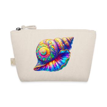 Coquille - Trousse biologique - nature - Devant