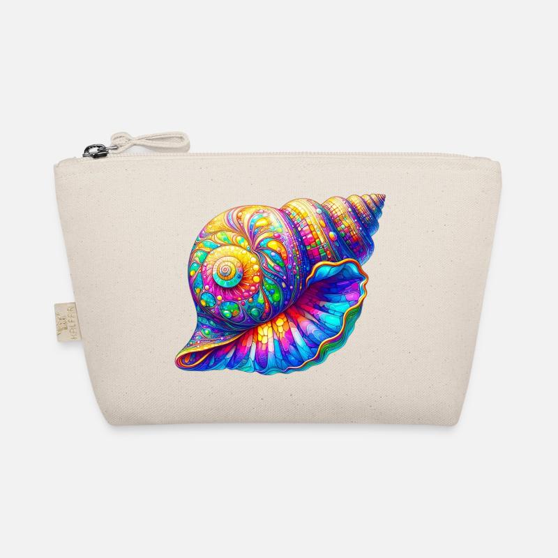 Coquille Trousse biologique