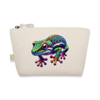 Gecko - Trousse biologique - nature - Devant