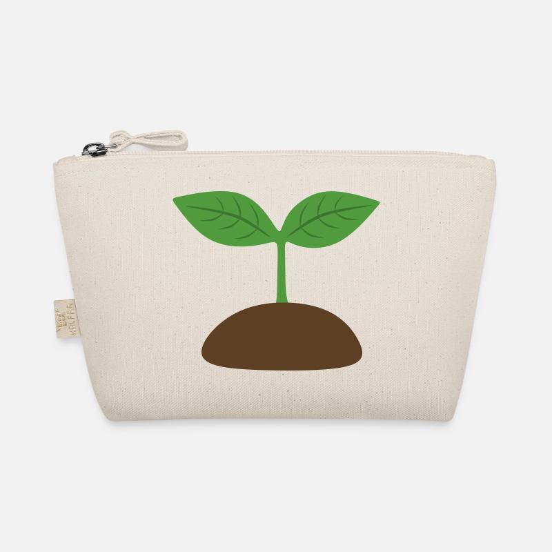 Seedling Organic Pouch