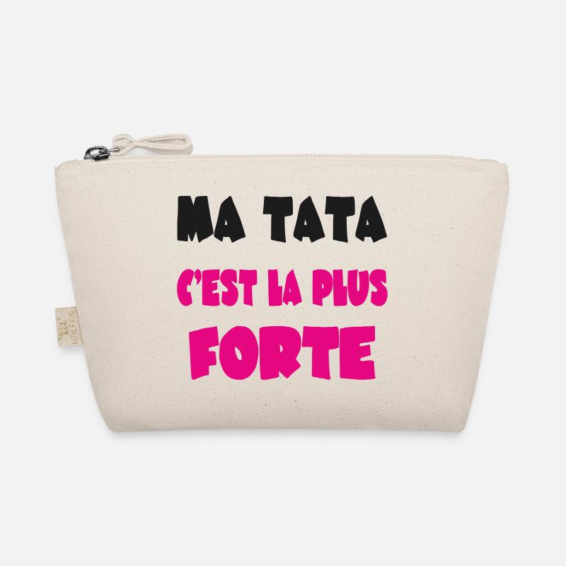 Ma tata c'est la plus forte Trousse biologique