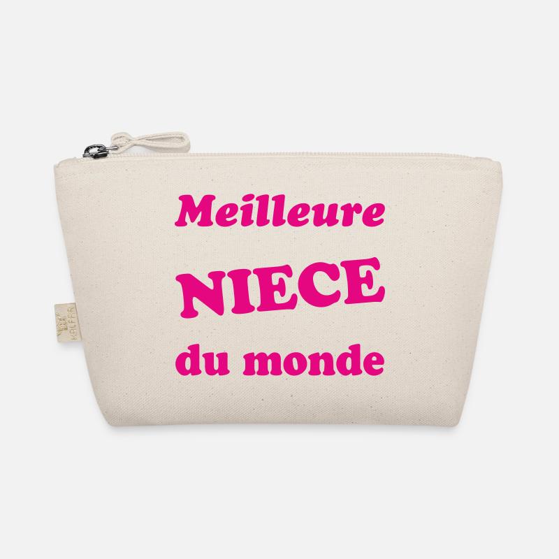 Best NIECE Organic Pouch