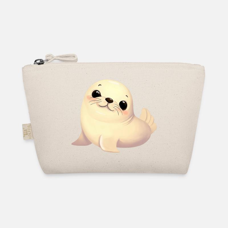 Phoque Trousse biologique