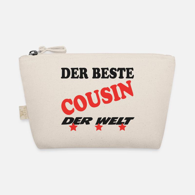 DER BESTE COUSIN Trousse biologique