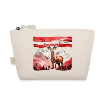 Alexandra Maxa Design AT 3 2 - Trousse biologique - nature - Devant