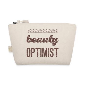 Idée cadeau enterrement de vie de garçon - Trousse biologique - nature - Devant