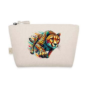 Guépard - Trousse biologique - nature - Devant
