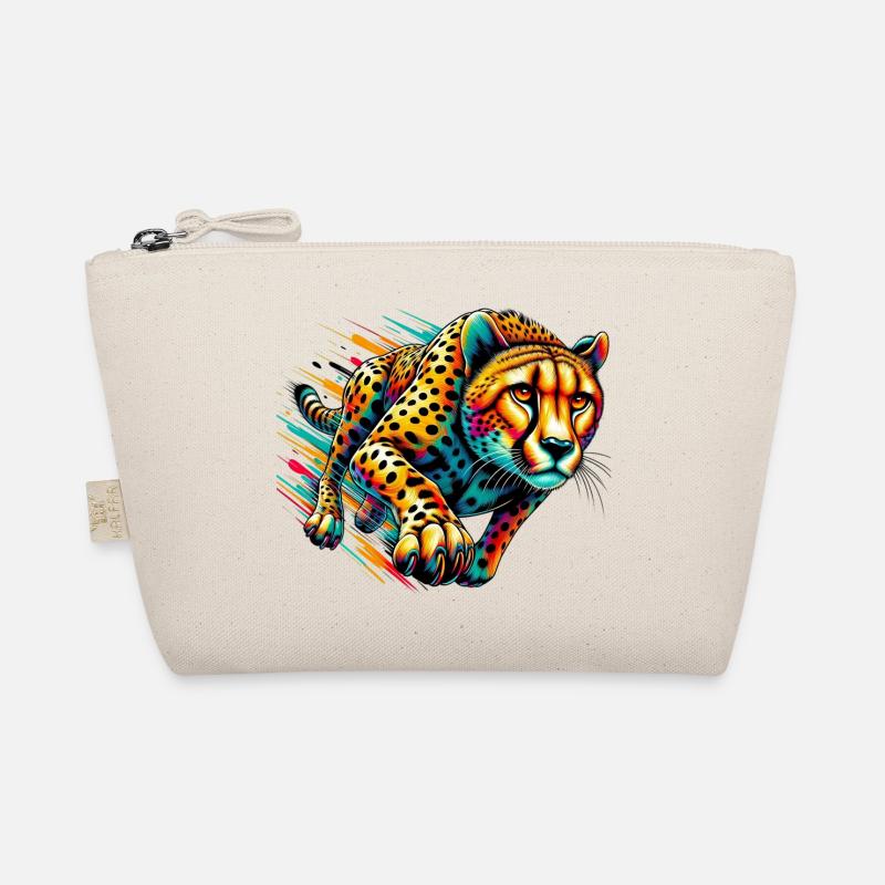 Guépard Trousse biologique